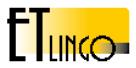 ETLingo